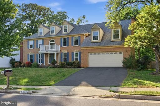 8619 OAK CHASE CIRCLE - Photo 1