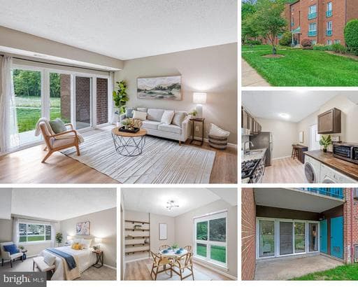 11804 BRETON COURT 1-A - Photo 1