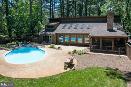 5255 SILVER RUN LANE - Photo 1
