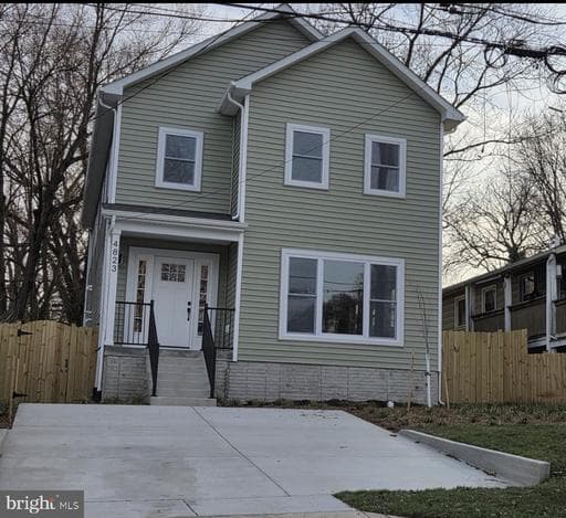 4823 LEXINGTON AVE,BELTSVILLE,MD,20705,PRINCE GEORGES - Photo 1