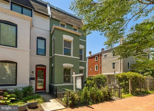 601 L STREET - Photo 1