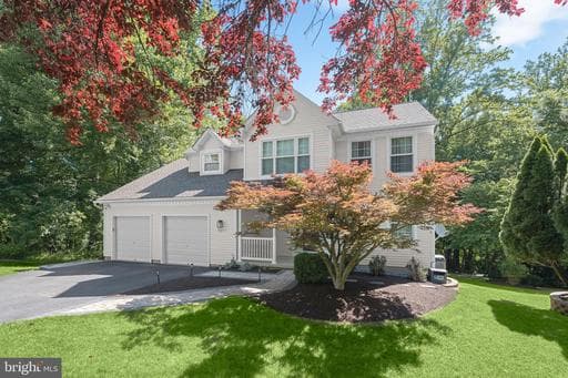 8329 PAINTED ROCK ROAD - Photo 1