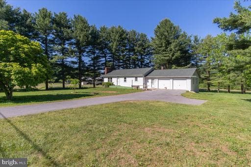 13806 WOLFSVILLE ROAD - Photo 1