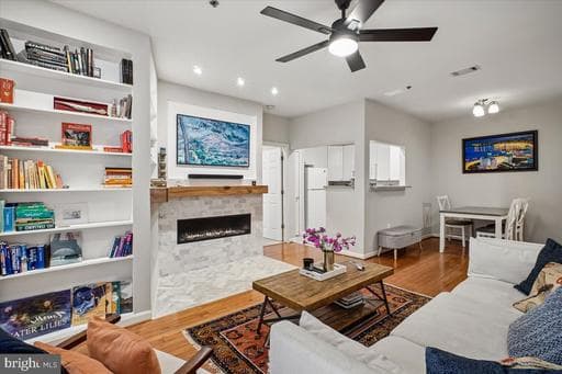 1851 Stratford Park Pl, Reston, VA 20190-3364, United States - Photo 1