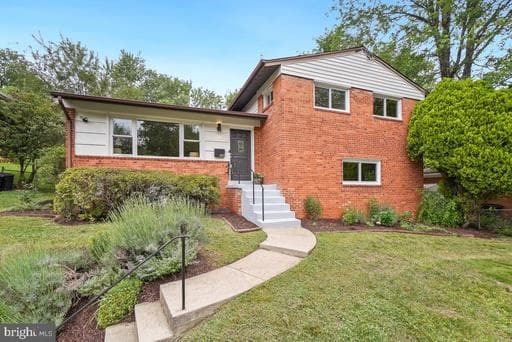 827 CADDINGTON AVE,SILVER SPRING,MD,20901,MONTGOMERY - Photo 1