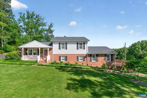 2607 BROWNS GAP TPKE,CHARLOTTESVILLE,VA,22901,ALBEMARLE