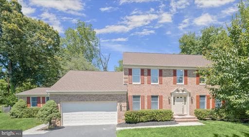 10228 CLUBHOUSE CT,ELLICOTT CITY,MD,21042,HOWARD - Photo 1