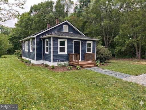 3824 LEE HILL SCHOOL DRIVE - Photo 1