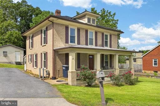29 PORT REPUBLIC ROAD - Photo 1