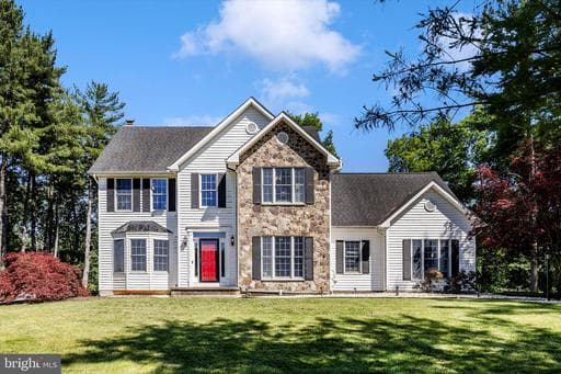 12551 NEW WINDSOR ROAD - Photo 1