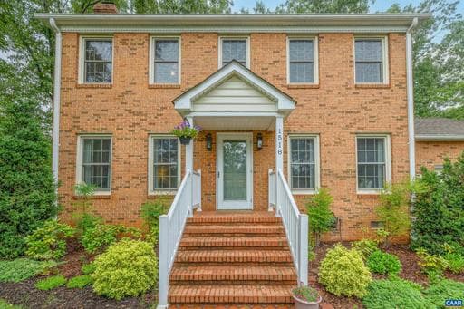 1518 OLD BROOK RD,CHARLOTTESVILLE,VA,22901,ALBEMARLE - Photo 1