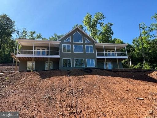 RILEY - LOT 66A CT,FRONT ROYAL,VA,22630,WARREN - Photo 1