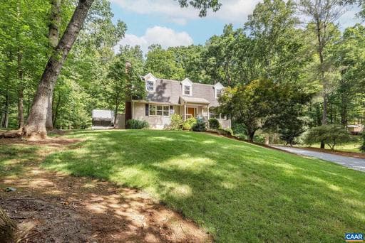 125 VINCENNES RD,CHARLOTTESVILLE,VA,22911,ALBEMARLE