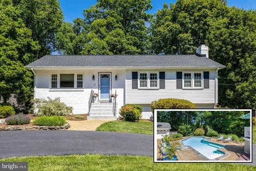 12006 Wayland St, Oakton, VA 22124-2236, United States - Photo 1