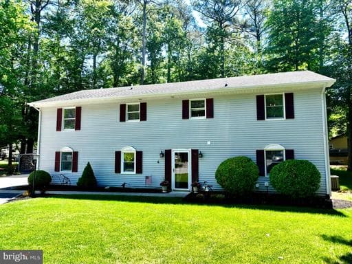4 BURR HILL DRIVE - Photo 1