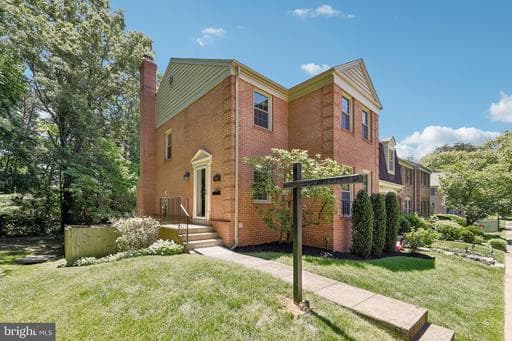 5421 CHESHIRE MEADOWS WAY - Photo 1