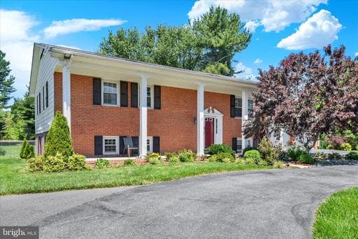 6742 Mt Phillip Rd, Frederick, MD 21703-5962, United States