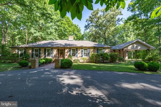 8401 GREY GHOST LANE - Photo 1