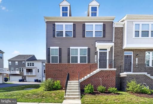 11321 Meridian Hill Way, Upper Marlboro, MD 20772-4069, United States