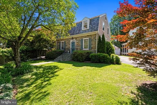 4809 JAMESTOWN ROAD - Photo 1