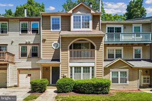 4851 BROOKSTONE TERRACE 23