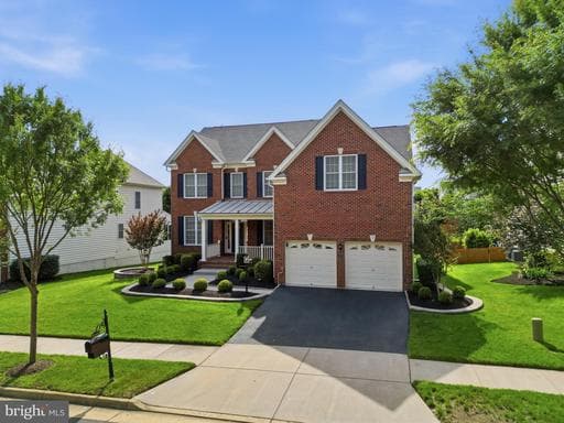 15413 ADMIRAL BAKER CIRCLE - Photo 1