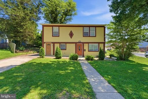 2507 WEISMAN ROAD