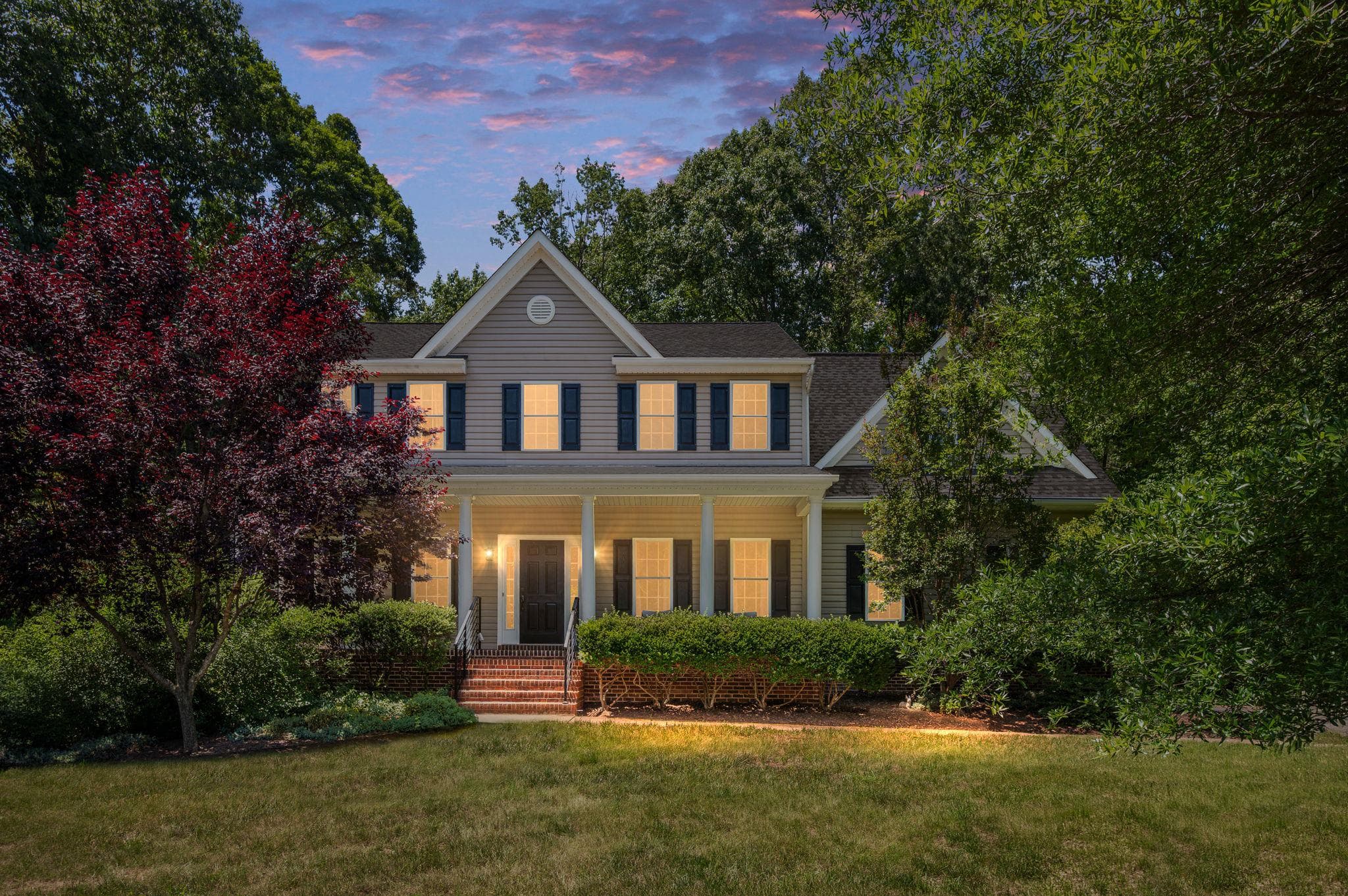 11203 Lynette Ct, Fredericksburg, VA 22408-7343, United States - Photo 1