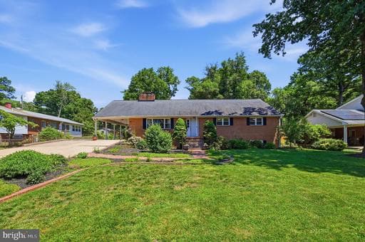 8523 SPRINGMAN STREET - Photo 1