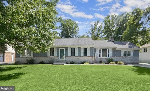 3005 BRAMBLEWOOD COURT - Photo 1