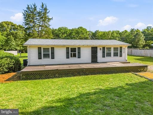 8425 PAMUNKEY ROAD - Photo 1