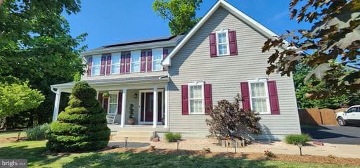 35175 Pheasant Ridge Rd, Locust Grove, VA 22508-2187, United States - Photo 1
