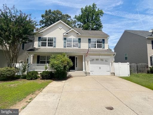 650 210th St, Pasadena, MD 21122-1433, United States - Photo 1