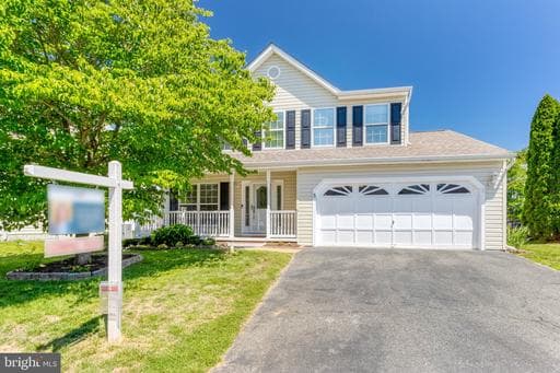 5 PEACHY COURT - Photo 1