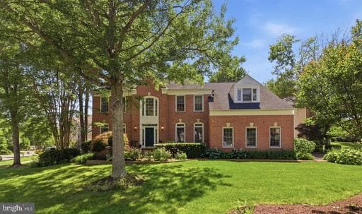 9315 HALLSTON COURT - Photo 1