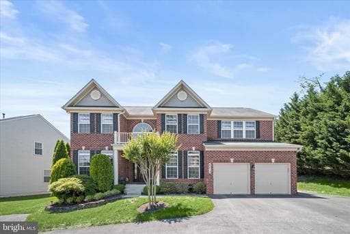6013 MARY ANN LANE - Photo 1