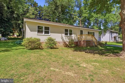 5421 Chesapeake Ave, St Leonard, MD 20685-2203, United States - Photo 1