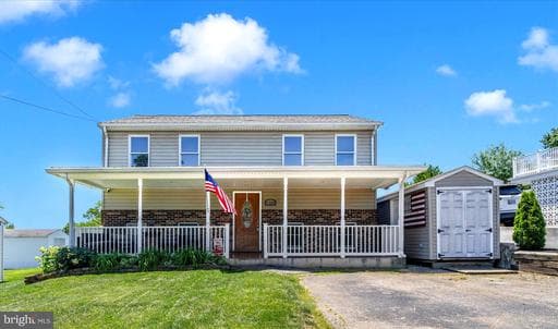 6388 LOUDON AVENUE - Photo 1