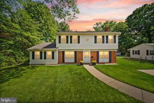 4215 ALCOTT STREET - Photo 1