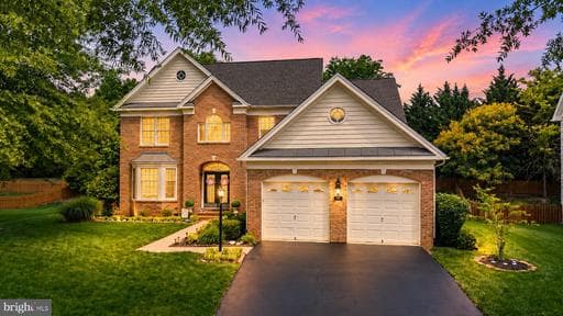5359 YORKTOWN RUN COURT - Photo 1
