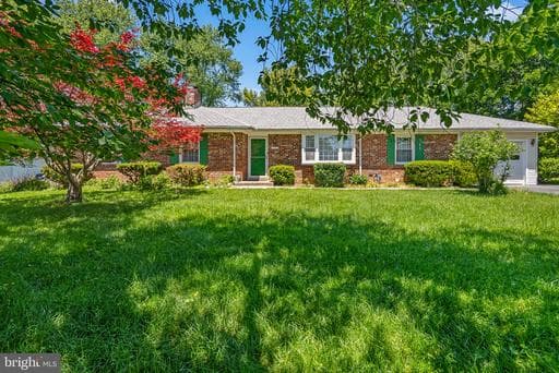 17520 PRINCESS ANNE DRIVE - Photo 1