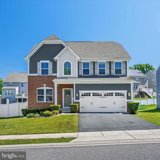 435 ROGERS FORD LANE - Photo 1