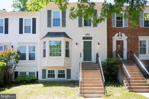 13833 WAKLEY COURT - Photo 1