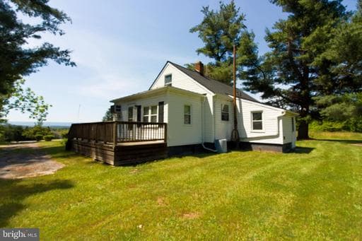 13042 OLD VALLEY PIKE - Photo 1