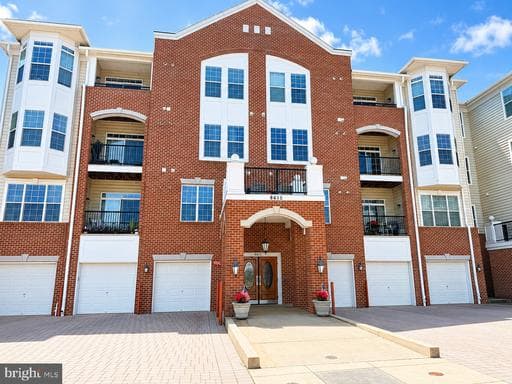 8615 WANDERING FOX TRAIL 305 - Photo 1