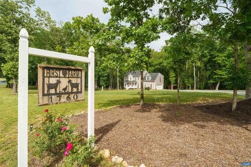 1760 HADEN MARTIN RD,PALMYRA,VA,22963,FLUVANNA - Photo 1