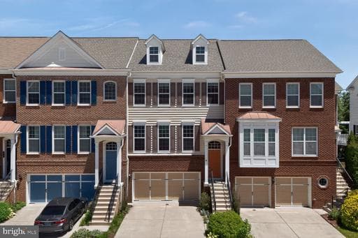 25450 HOPTON HOUSE TERRACE - Photo 1