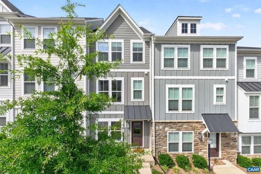 4144 DAUPHIN DR,CHARLOTTESVILLE,VA,22902,ALBEMARLE