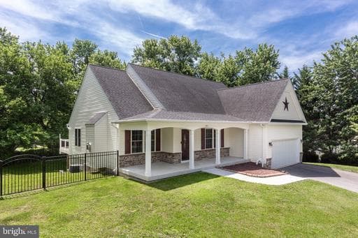 283 MARING DR,WESTMINSTER,MD,21158,CARROLL - Photo 1