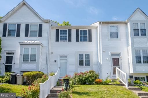 4240 CHAPEL GATE PLACE - Photo 1
